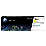 HP 207X W2212X Toner Gelb – Original, ca. 2.450 Seiten