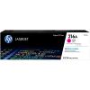 HP 216A W2413A Toner Magenta – Original, ca. 850 Seiten