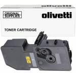 Olivetti Original B1237 MF2624 Toner schwarz 4.000 Seiten