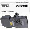 Olivetti B1237 Toner Schwarz – Original, ca. 4.000 Seiten