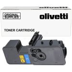 Olivetti Original B1238 MF2624 Toner cyan 3.000 Seiten