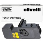 Olivetti Original B1240 MF2624 Toner gelb 3.000 Seiten