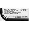 Epson SJIC-18-K C33S020701 Tintenpatrone Schwarz – Original, 32.5 ml