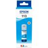 Epson 113 C13T06B240 Tintenpatrone Cyan – Original, ca. 6.000 Seiten
