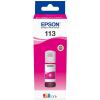 Epson 113 C13T06B340 Tintenpatrone Magenta – Original, ca. 6.000 Seiten