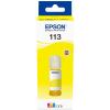 Epson 113 C13T06B440 Tintenpatrone Gelb – Original, ca. 6.000 Seiten