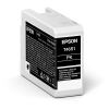 Epson T46S1 C13T46S100 Tintenpatrone Schwarz – Original, 25 ml