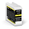Epson T46S4 C13T46S400 Tintenpatrone Gelb – Original, 25 ml