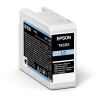 Epson T46S5 C13T46S500 Tintenpatrone Foto-Cyan – Original, 25 ml