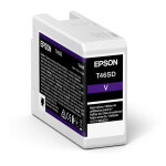 Epson Original C13T46SD00 T46SD Tinte Sonstige 25 ml