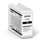 Epson Original C13T47A100 T47A1 Tintenpatrone schwarz 50 ml