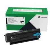 Lexmark 55B2000 MS331/MX431 - - Original Toner schwarz -...