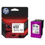 HP 652 F6V24AE Tintenpatrone Farbig &ndash; Original, ca....