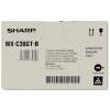 Sharp MX-C30GTB Toner Schwarz – Original, ca. 6.000 Seiten