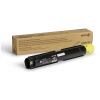 Xerox 106R03758 VersaLink C7000 - - Original Toner gelb - 10.100 Seiten