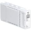 Epson T44Q7 C13T44Q740 Tintenpatrone Grau – Original, 350 ml