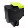 Toner kompatibel für Lexmark C232HM0 XL – C2425dw MC2640adwe Magenta