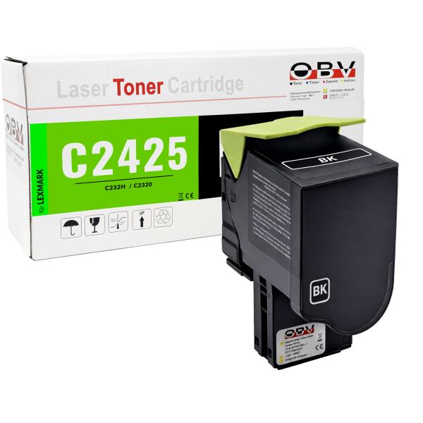 Toner Und Druckerzubehör Für Lexmark M 1140 Ab 53,79 EUR