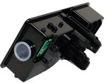 Kompatibel OBV Toner ersetzt Olivetti B1237 für D-Color MF2624 MF2624plus P2226 P2226nt P2226plus - schwarz 4000 Seiten