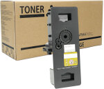 Kompatibel OBV Toner ersetzt Olivetti B1240 für D-Color MF2624 MF2624plus P2226 P2226nt P2226plus - gelb 3000 Seiten