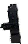 Kompatibel OBV Toner ersetzt Olivetti B1240 für D-Color MF2624 MF2624plus P2226 P2226nt P2226plus - gelb 3000 Seiten