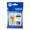 Brother LC3213BK Tintenpatrone Schwarz – Original, ca. 400 Seiten