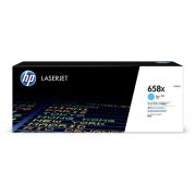 HP W2001X 658X - 658X - Original Toner cyan - 28.000 Seiten