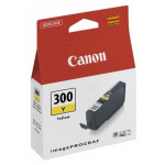 Canon Original PFI-300y 4196C001 Tintenpatrone gelb 14,4 ml