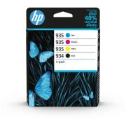HP 934/935 6ZC72AE Tintenpatrone Schwarz, Cyan, Magenta,...