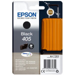 Epson Original C13T05G14010 405 Tintenpatrone schwarz 350...