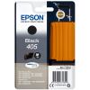 Epson 405 C13T05G14010 Tintenpatrone Schwarz – Original, ca. 350 Seiten