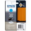 Epson 405 C13T05G24010 Tintenpatrone Cyan – Original, ca. 300 Seiten