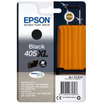 Epson Original C13T05H14010 405 XL Tintenpatrone schwarz...