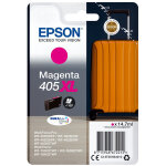 Epson Original C13T05H34010 405 XL Tintenpatrone magenta...