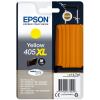 Epson 405 XL C13T05H44010 Tintenpatrone Gelb XL – Original, ca. 1.100 Seiten