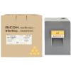 Ricoh 842193 Toner Gelb – Original, ca. 26.000 Seiten
