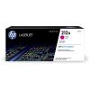 HP 212A W2123A Toner Magenta – Original, ca. 4.500 Seiten
