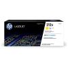 HP 212X W2122X Toner Gelb – Original, ca. 10.000 Seiten