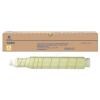 Konica Minolta TN-619 Y A3VX255 Toner Gelb – Original, ca. 78.000 Seiten