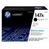 HP 147A W1470A Toner Schwarz – Original, ca. 10.500 Seiten