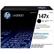 HP W1470X 147X - 147X - Original Toner schwarz - 25.200...