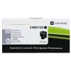 Lexmark 24B6720 - - Original Toner schwarz - 20.000 Seiten