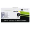 Lexmark 24B6719 Toner Gelb – Original, ca. 13.000 Seiten