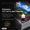 4er Sparset Nachfülltinte kompatibel für Epson 104 – ET-2710 ET-2720 ET-2810 ET-4800 (1x Schwarz, 1x Cyan, 1x Magenta, 1x Gelb)