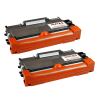 Kompatibel TN-2220 OBV 2x Toner für Brother TN2220 DCP-7060D 7065DN 7070DW Fax 2840 Fax 2950 HL-2215 2220 2230 2240 2240D 2240L