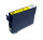 Kompatible Druckerpatrone ersetzt Epson Nr. 34 / 34XL gelb für Epson Workforce Pro WF-3720 dwf / WF-3725 dwf