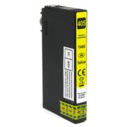 Druckerpatrone kompatibel für Epson 405 XL – WorkForce Pro WF-3820DWF WF-4820DWF Gelb