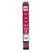 Druckerpatrone kompatibel für Epson 405 XL – WorkForce Pro WF-3820DWF WF-4820DWF Magenta