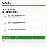 Druckerpatrone kompatibel für Epson 405 XL –...