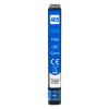 Druckerpatrone kompatibel für Epson 405 XL – WorkForce Pro WF-3820DWF WF-4820DWF Cyan